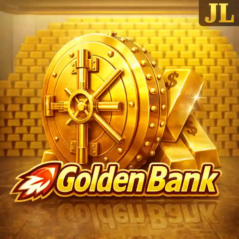 Golden Bank 2